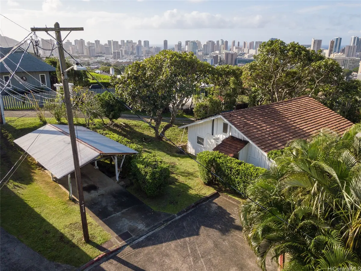 2085 Makiki Place, Honolulu, HI 96822 - Image #1