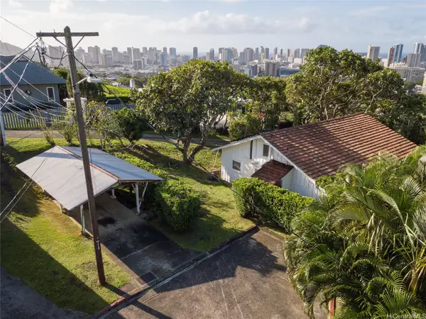 2085 Makiki Place, Honolulu, HI 96822