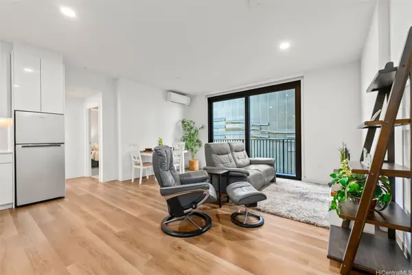 987 Queen Street #512, Honolulu, HI 96814