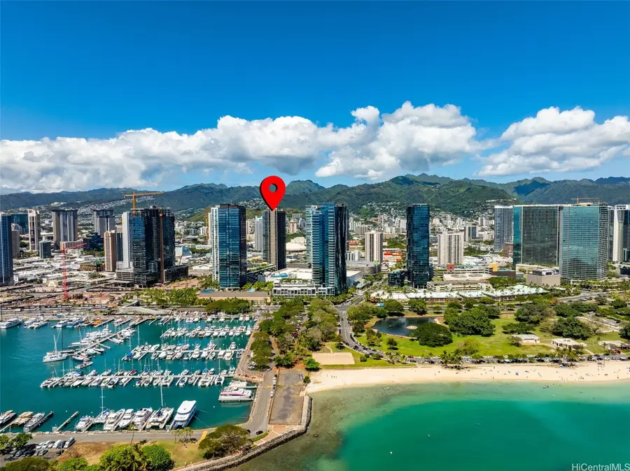 987 Queen Street #512, Honolulu, HI 96814 - Image #2