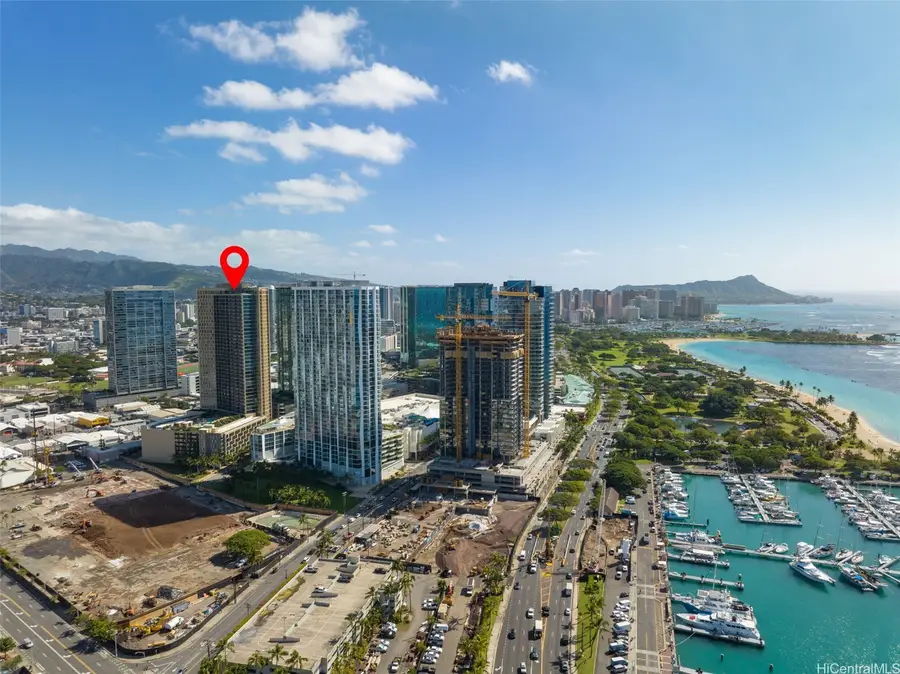 987 Queen Street #512, Honolulu, HI 96814 - Image #3