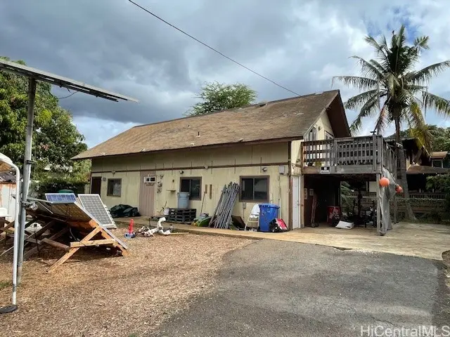 84-736 Moua Street, Waianae, HI 96792 - Image #1