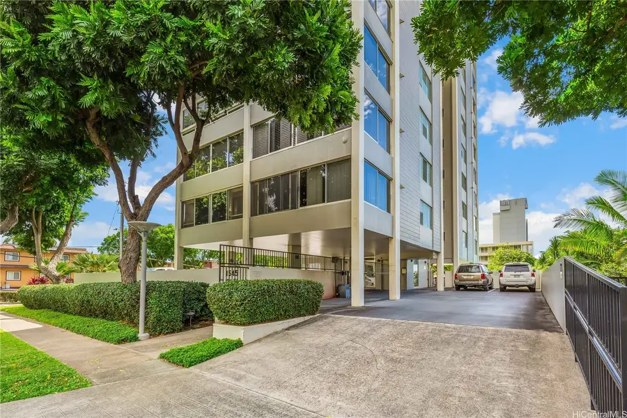 1545 Nehoa Street #801, Honolulu, HI 96822 - Image #3
