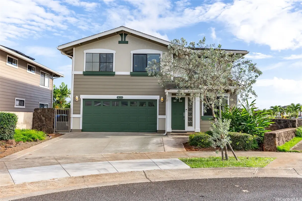 94-230 Haea Place, Waipahu, HI 96797 - Image #1