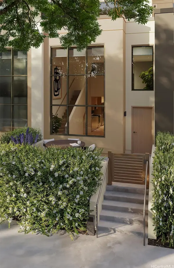 2599 Kapiolani Boulevard #155, Honolulu, HI 96826