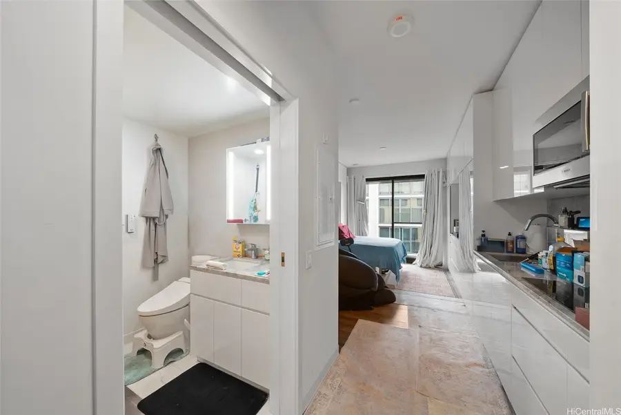 987 Queen Street #621, Honolulu, HI 96813 - Image #3