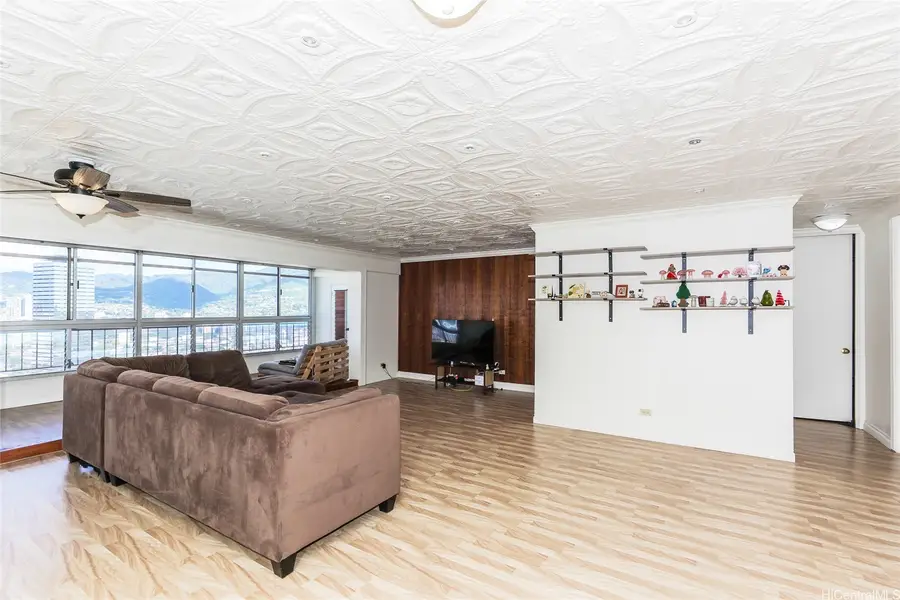 1717 Ala Wai Boulevard #Unit 3102, Honolulu, HI 96815 - #2