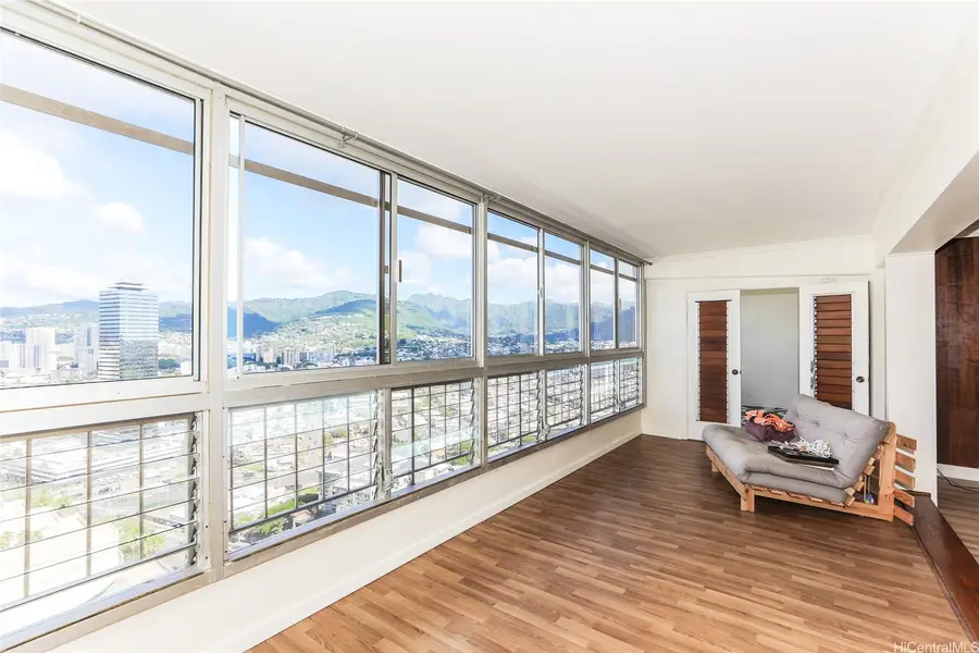 1717 Ala Wai Boulevard #Unit 3102, Honolulu, HI 96815 - #3