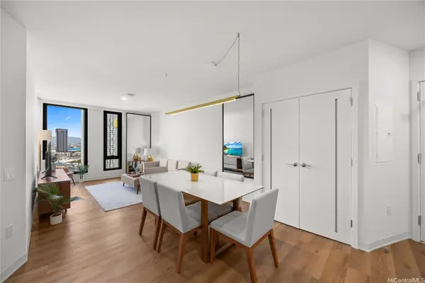 987 Queen Street #2213, Honolulu, HI 96814