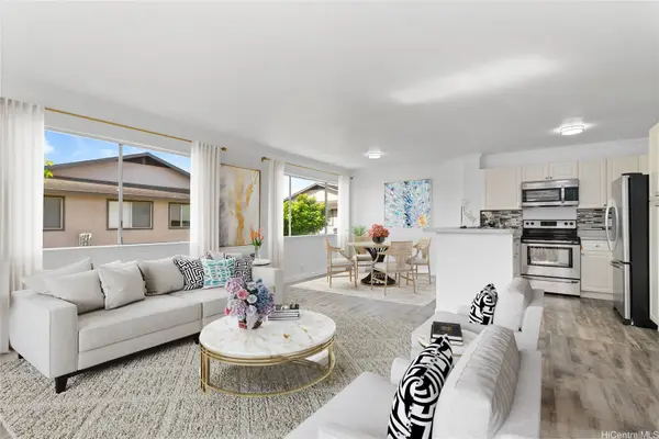 91-1020 Huliau Street #2C, Ewa Beach, HI 96706