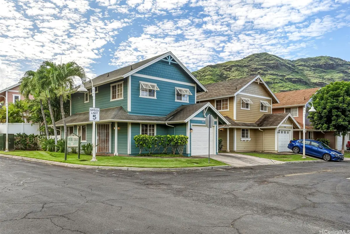 87-1980 Pakeke Street #U, Waianae, HI 96792 - Image #1