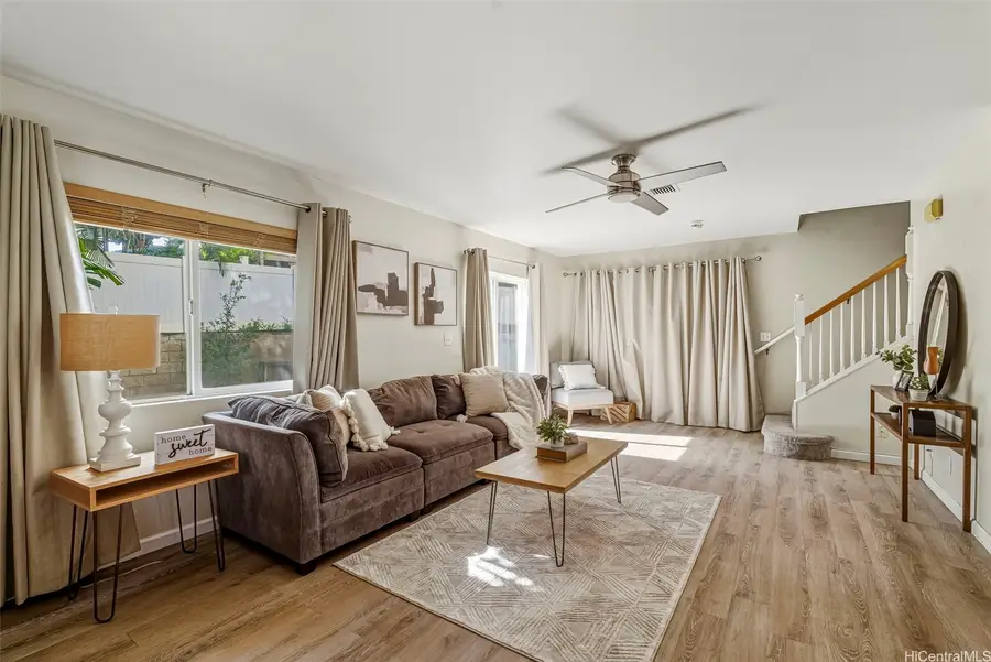 87-1980 Pakeke Street #U, Waianae, HI 96792 - Image #2