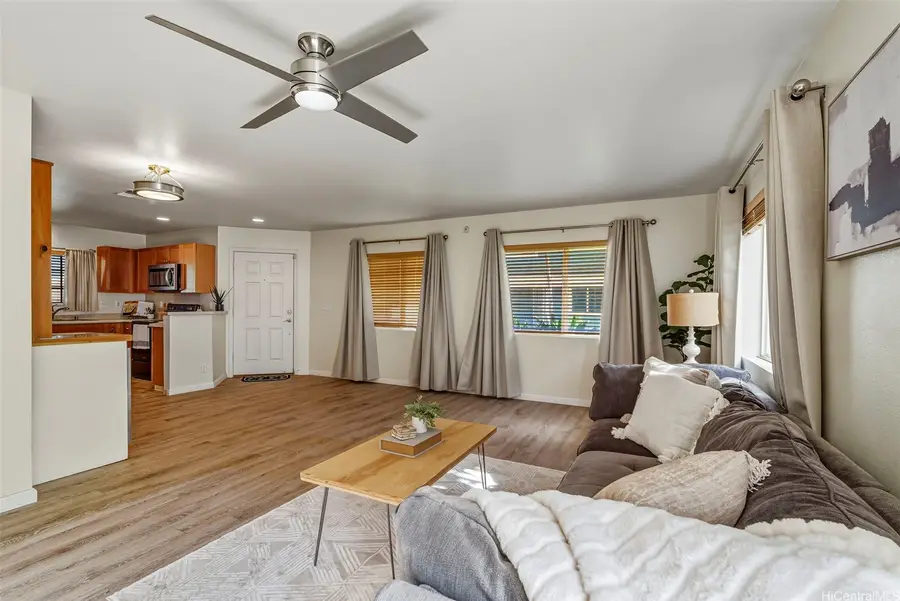 87-1980 Pakeke Street #U, Waianae, HI 96792 - Image #3