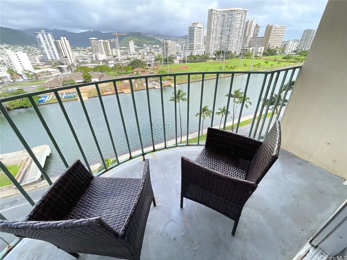 1909 Ala Wai Boulevard #1003, Honolulu, HI 96815 - Image #1