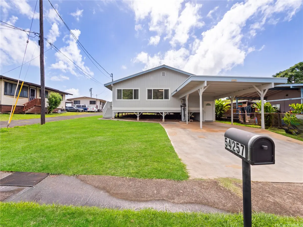 54-257 Honomu Street, Hauula, HI 96717 - Image #1
