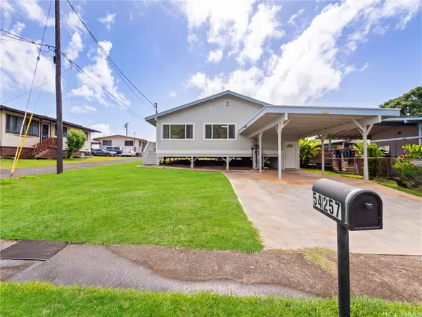 54-257 Honomu Street, Hauula, HI 96717