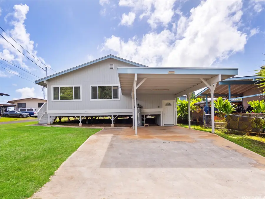 54-257 Honomu Street, Hauula, HI 96717 - Image #2