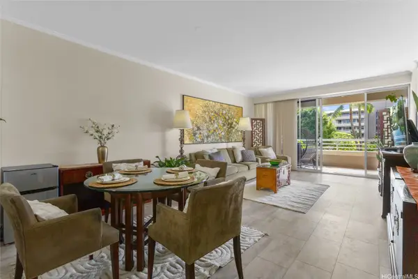 1 Keahole Place #3310, Honolulu, HI 96825