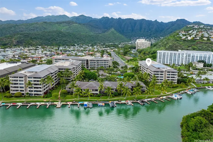 1 Keahole Place #3310, Honolulu, HI 96825 - Image #2