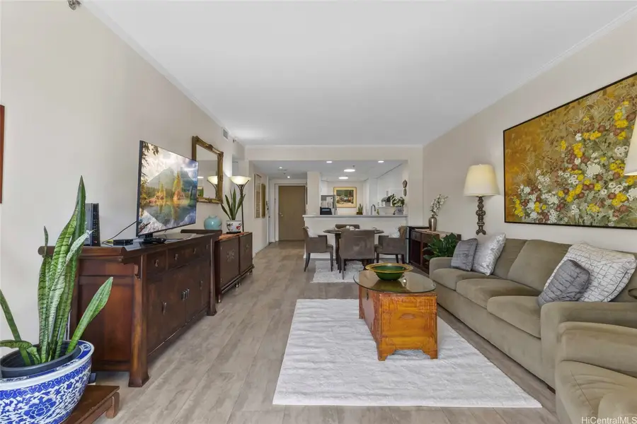 1 Keahole Place #3310, Honolulu, HI 96825 - Image #3