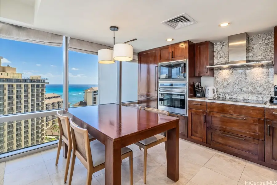 223 Saratoga Road #2002, Honolulu, HI 96815 - Image #2