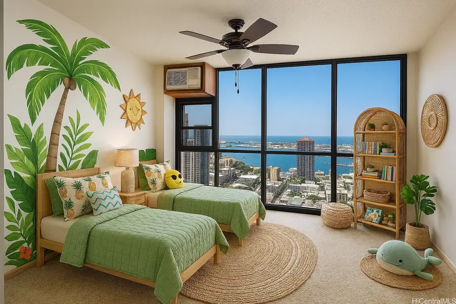 60 N Beretania Street #3601, Honolulu, HI 96817 - Image #2