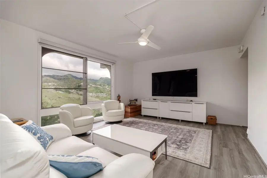 1022 Prospect Street #807D, Honolulu, HI 96822 - Image #2