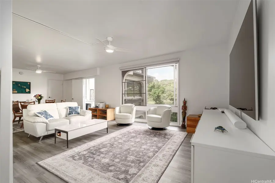 1022 Prospect Street #807D, Honolulu, HI 96822 - Image #3