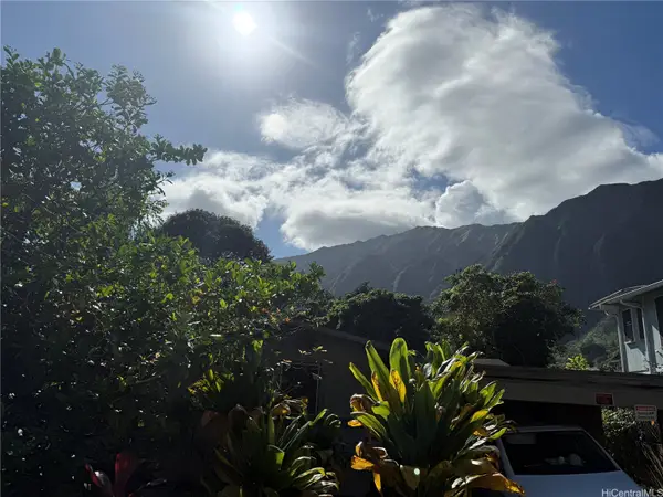 47-545 Nenehiwa Place, Kaneohe, HI 96744