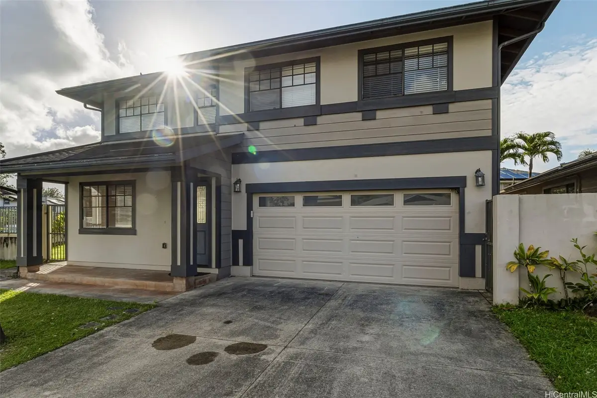 95-1017 Haulelau Street, Mililani, HI 96789 - Image #1