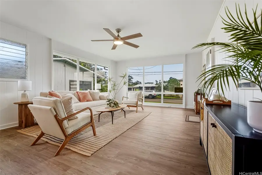 2625 Puninoni Street, Wahiawa, HI 96786 - Image #2