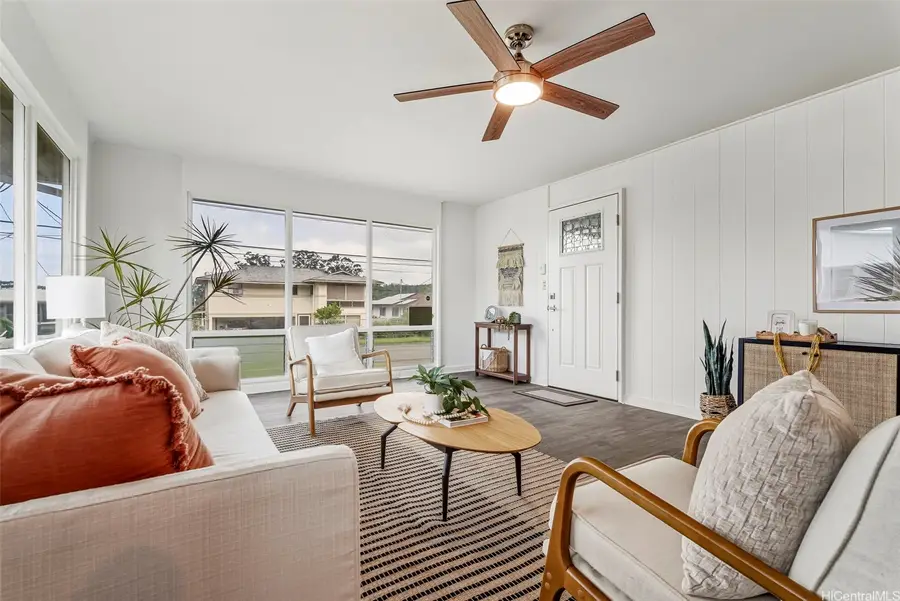 2625 Puninoni Street, Wahiawa, HI 96786 - Image #3