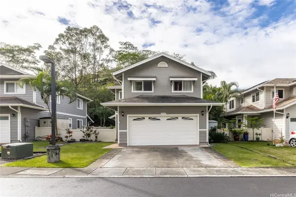 95-1273 Wikao Street #60, Mililani, HI 96789