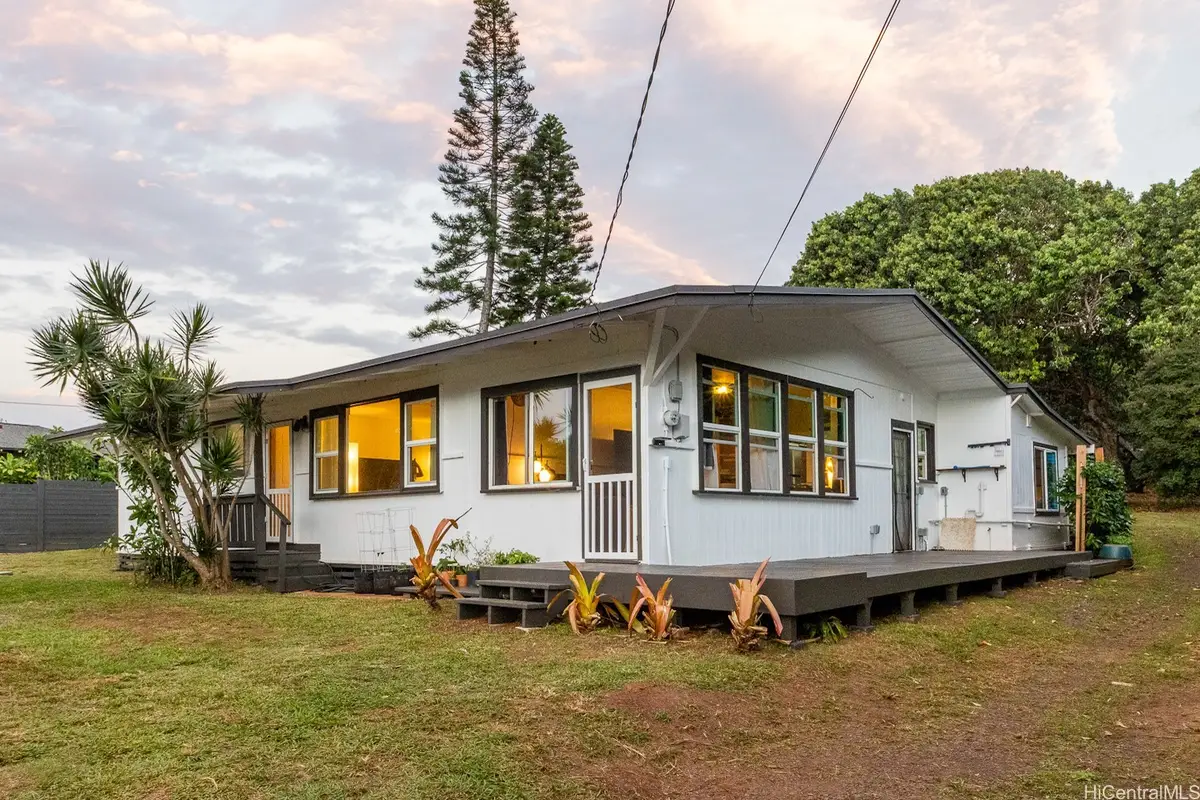59-450 Alapio Road #B1, Haleiwa, HI 96712 - Image #1