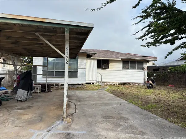 Address Withheld By Seller, Honolulu, HI 96815