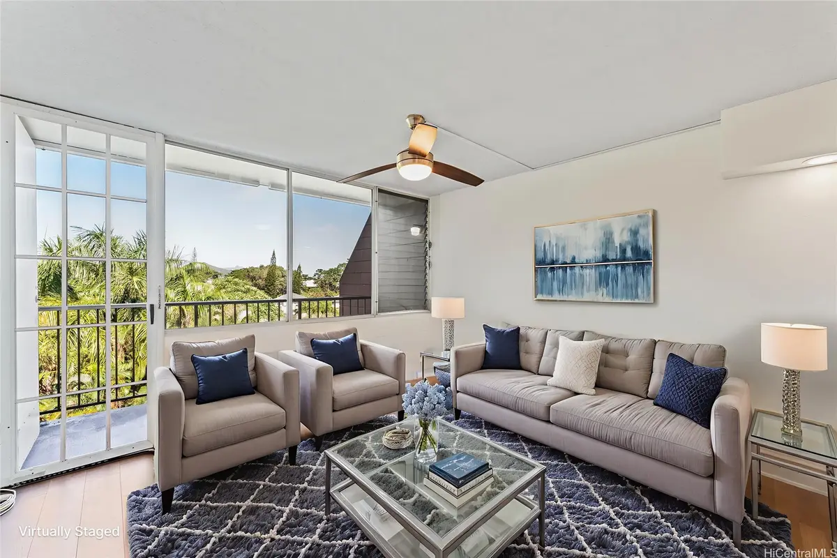 46-259 Kahuhipa Street #316B, Kaneohe, HI 96744 - Image #1