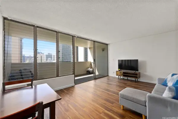 2092 Kuhio Avenue #1202, Honolulu, HI 96815