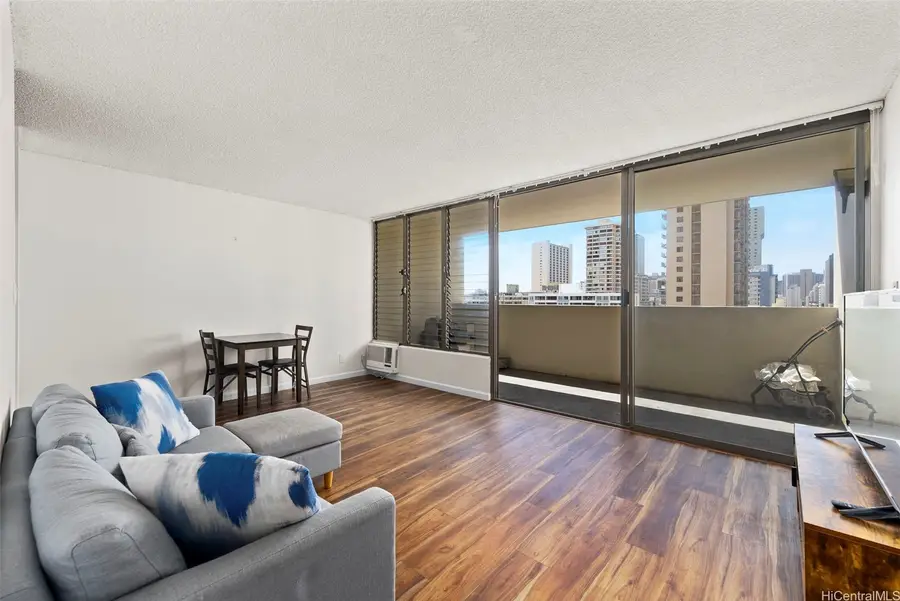 2092 Kuhio Avenue #1202, Honolulu, HI 96815 - Image #2
