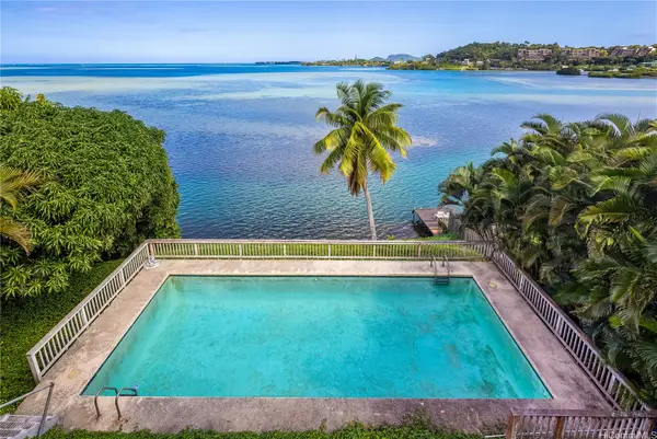 46-161 Nahiku Place, Kaneohe, HI 96744