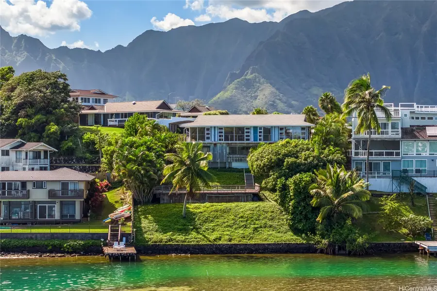 46-161 Nahiku Place, Kaneohe, HI 96744 - Image #2