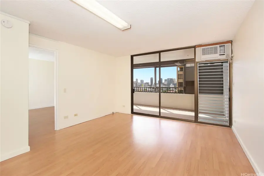 1521 Alexander Street #706, Honolulu, HI 96822 - Image #2