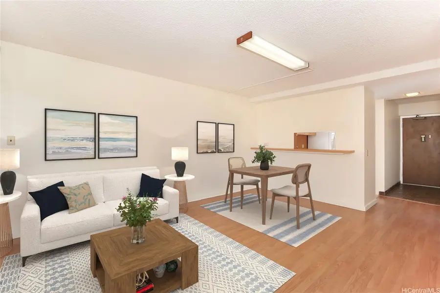 1521 Alexander Street #706, Honolulu, HI 96822 - Image #3