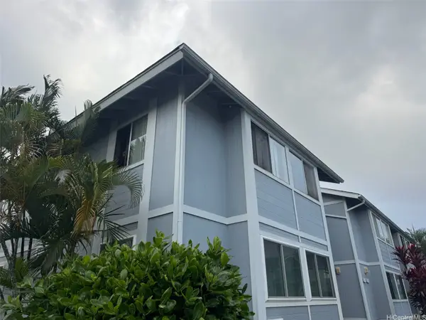 95-1011 Ainamakua Drive #58, Mililani, HI 96789