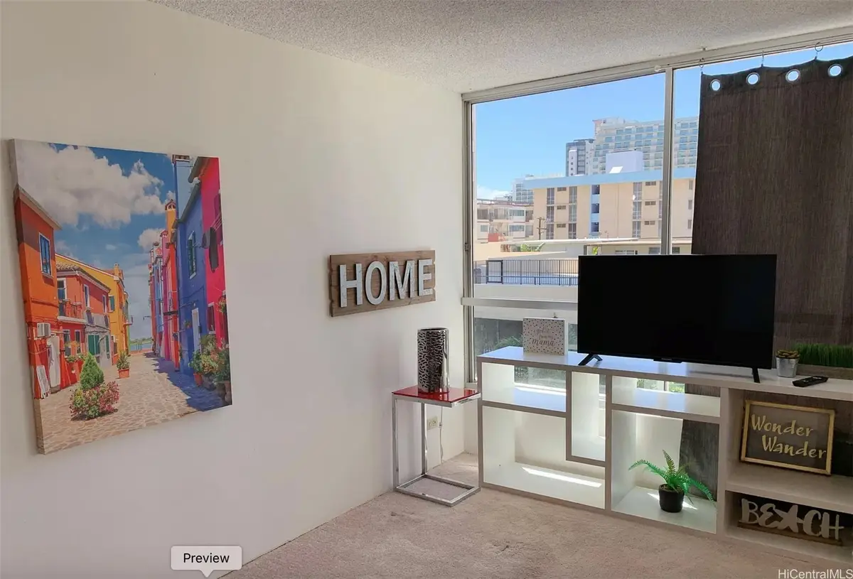 2421 Tusitala Street #402, Honolulu, HI 96815 - Image #1