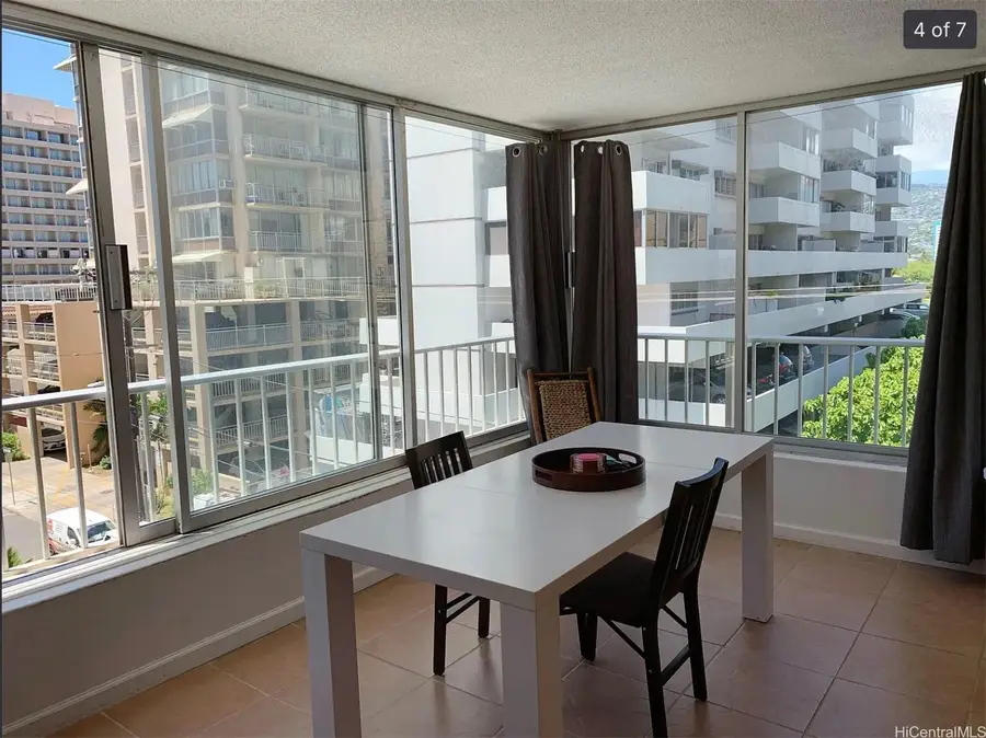 2421 Tusitala Street #402, Honolulu, HI 96815 - Image #2