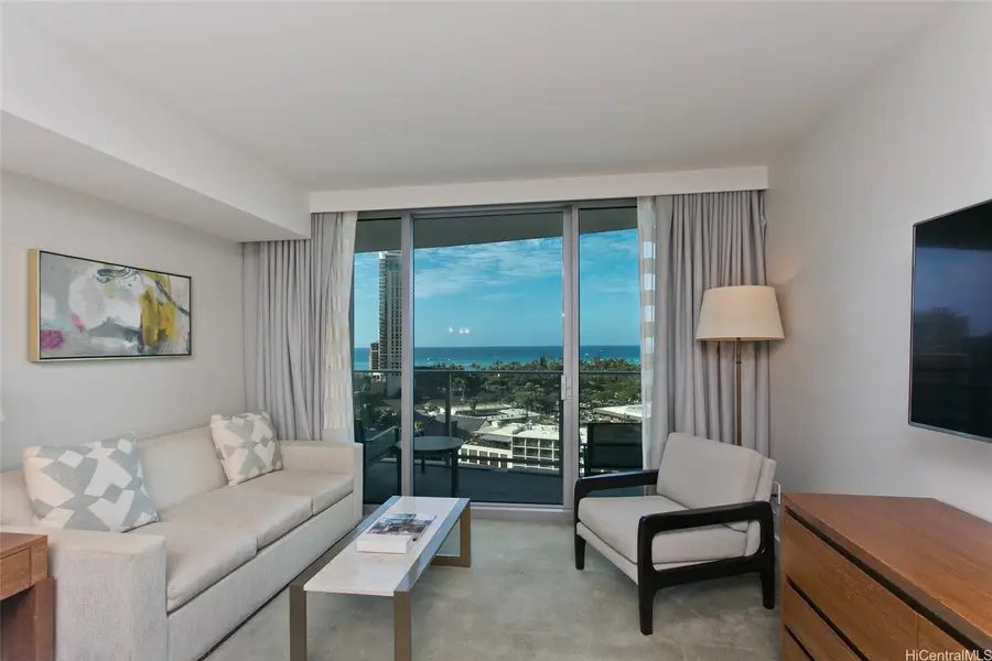 2139 Kuhio Avenue #1503 - Tower 2, Honolulu, HI 96815 - Image #2