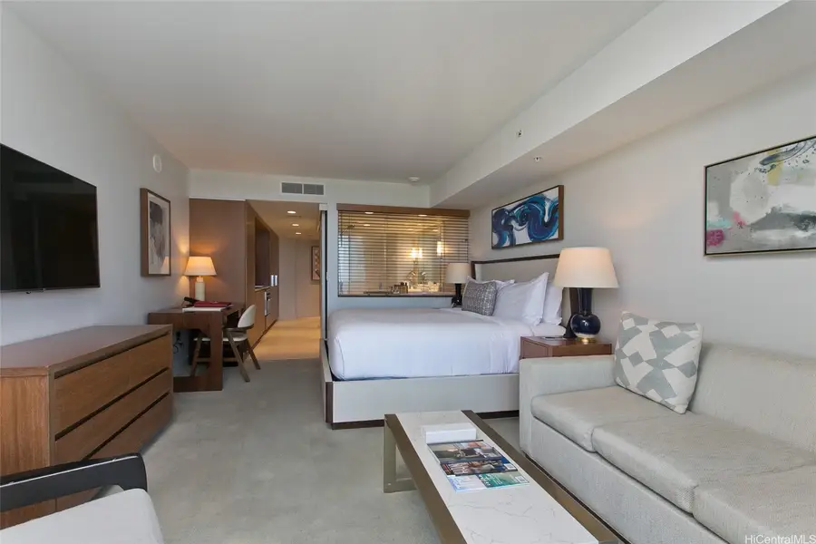 2139 Kuhio Avenue #1503 - Tower 2, Honolulu, HI 96815 - Image #3