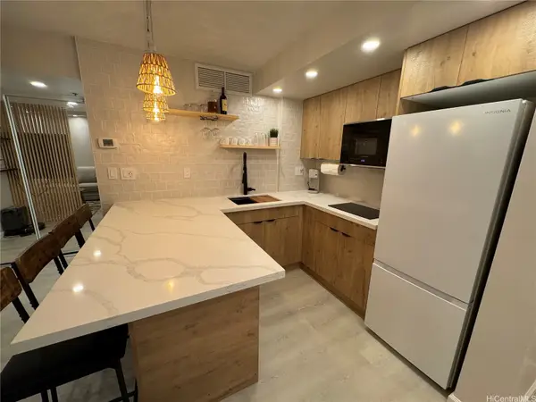 1088 Bishop Street #2101, Honolulu, HI 96813