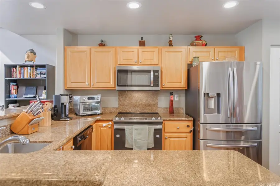 75-5919 Alii Drive #KK22, Kailua Kona, HI 96740 - Image #3