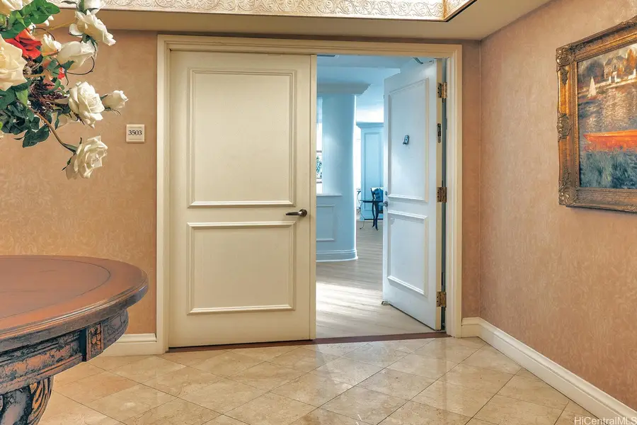 1888 Kalakaua Avenue #PH 3503, Honolulu, HI 96815 - Image #2